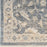 Retreat Polyester Blue BL