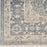 Retreat Polyester Blue BL