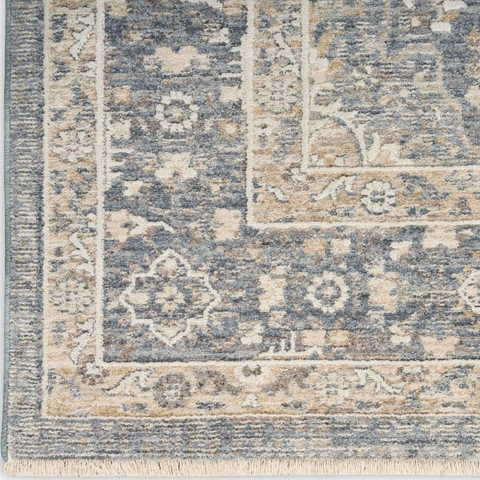 Retreat Polyester Blue BL