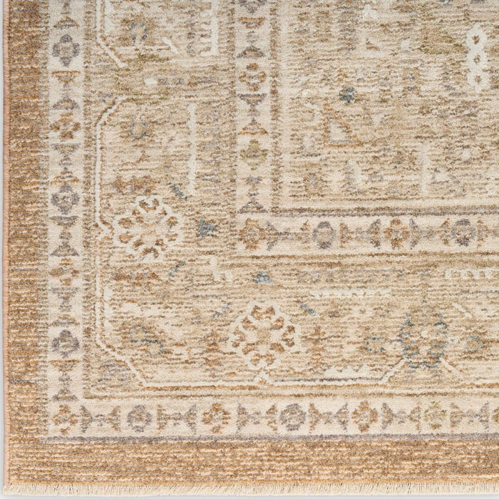 Retreat Polyester Mocha 