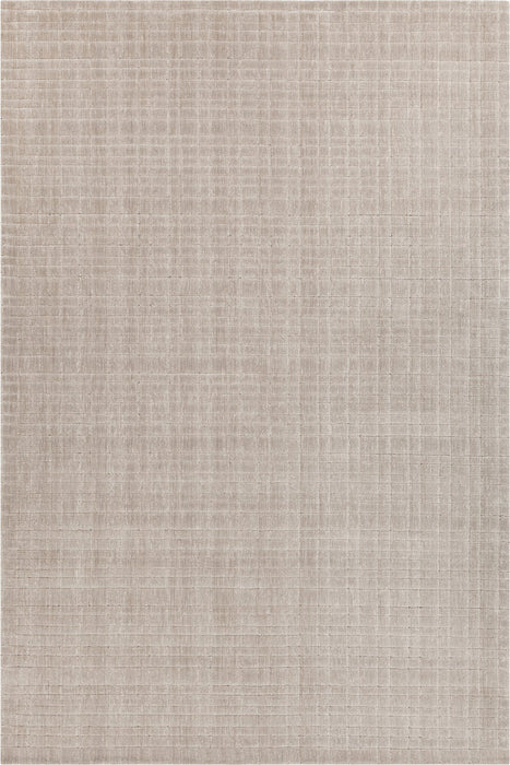 Polyester 55300 Area Rug Textured 1