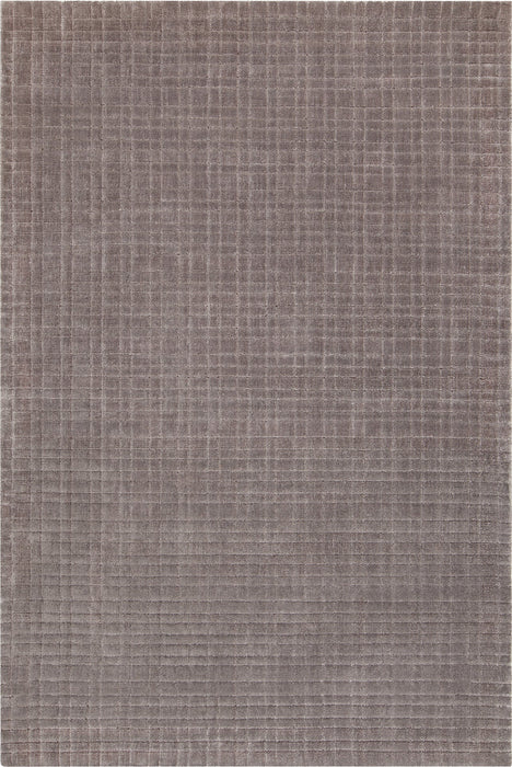 Polyester 55301 Area Rug Textured 1