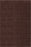 Polyester 55302 Area Rug Textured 1
