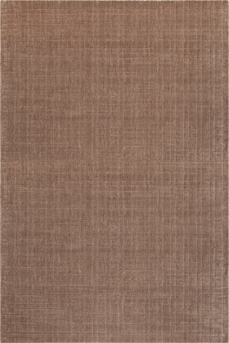 Polyester 55303 Area Rug Textured 1