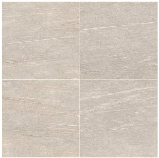 Rhea Grey Porcelain Paver Rough 1
