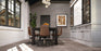 Chord Porcelain Rhythm Brown CH23 Tile Light Polished 2