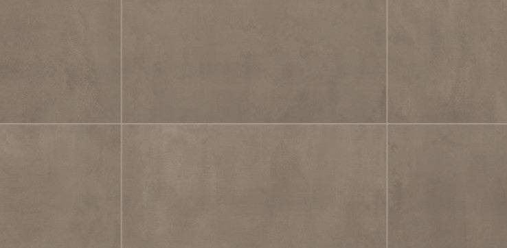 Chord Porcelain Rhythm Brown CH23 Tile Light Polished 1