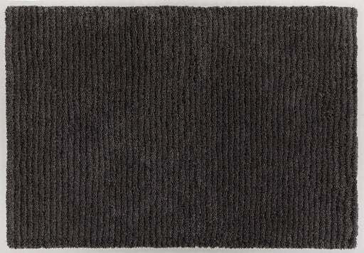 Polyester 47500 Area Rug Textured 1