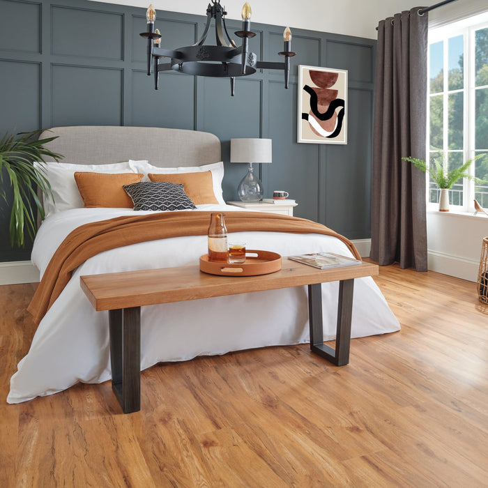 Vinyl Rimu Vinyl Tile Polyurethane 3 2
