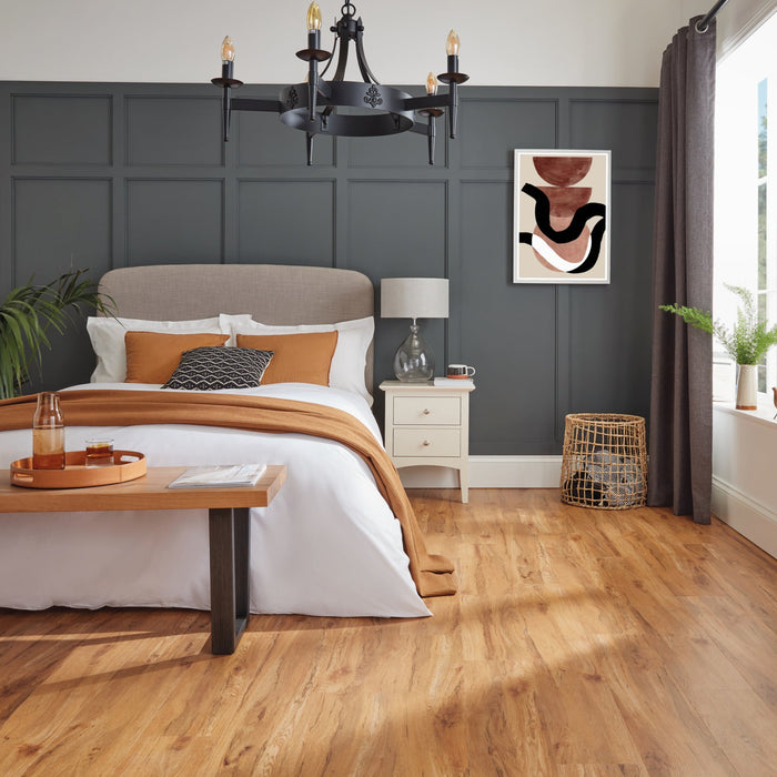 Vinyl Rimu Vinyl Tile Textured 3
