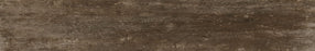 Full Tile Sample - Tagina Rivamancina Terra Porcelain Tile - 8" x 48" x 10 MM Matte
