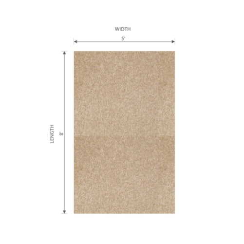 Oak Hill Nylon River's Edge 00702 Area Rug DR222 Textured 2