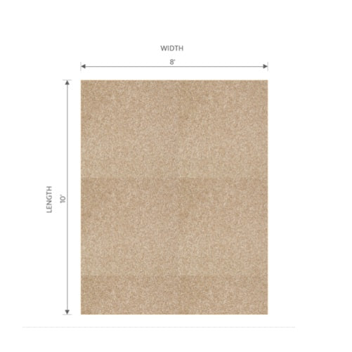 Oak Hill Nylon River's Edge 00702 Area Rug DR444 Textured 4