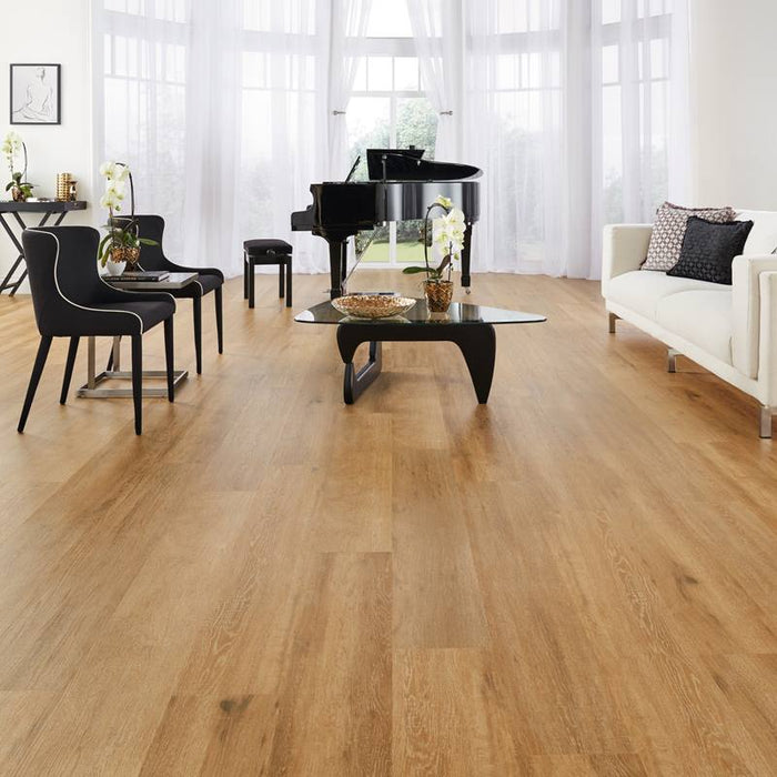 Vinyl Baltic Limed Oak Vinyl Tile Polyurethane 3 3