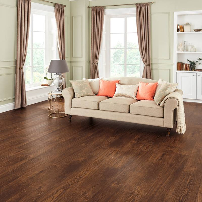 Vinyl Cathedral Oak Vinyl Tile Polyurethane 3 3