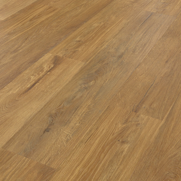 Vinyl Glenmore Oak Vinyl Tile Polyurethane 2