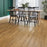 Vinyl Glenmore Oak Vinyl Tile Polyurethane 3 3