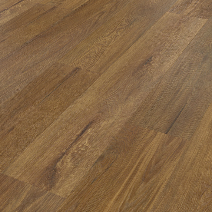 Vinyl Braemar Oak Vinyl Tile Polyurethane 2