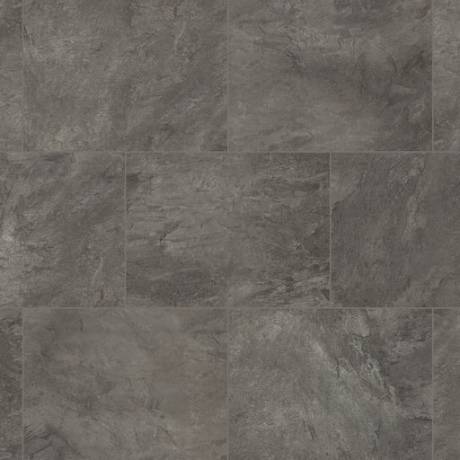 Vinyl Volcanic Slate Vinyl Tile Polyurethane 1