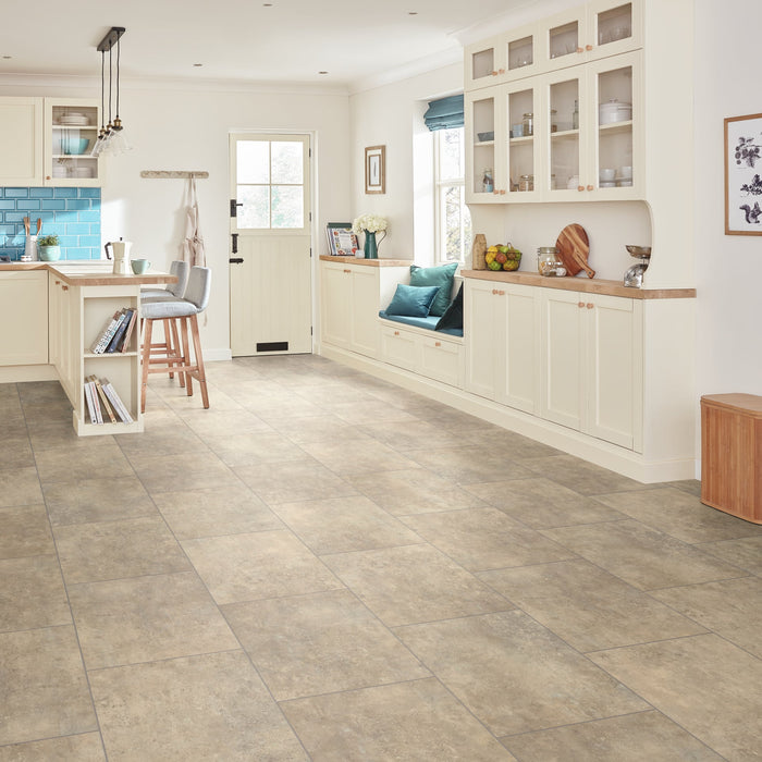 Vinyl Aged Parchment Vinyl Tile Polyurethane 3 3