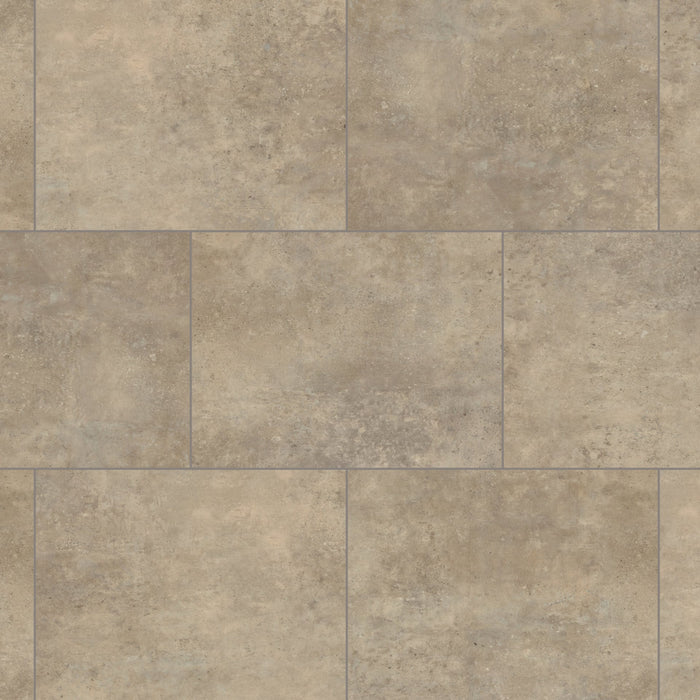 Vinyl Aged Parchment Vinyl Tile Polyurethane 1