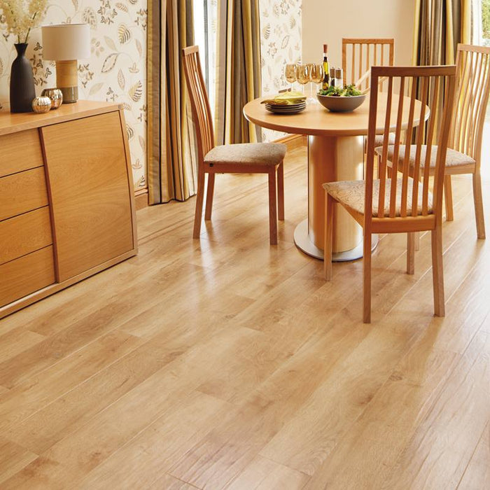 Vinyl Spring Oak Vinyl Tile Textured 3 3