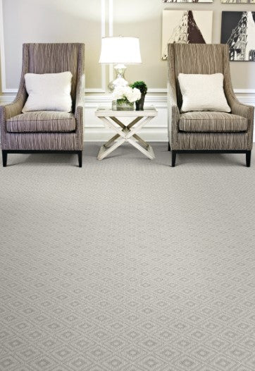 Lexington Hill Rockefeller Wool Blend Heather 74593