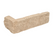 Rockmount Fossil Rustic Sandstone Corner