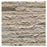 Rockmount Fossil Rustic Ledgestone LVENDFOSRUSLED