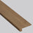 Everlife LVT Shorecliffs Roghan Luxury Vinyl Moulding / Trim - 4.53’’ x 94’’ Eased Edge Flush Stairnose