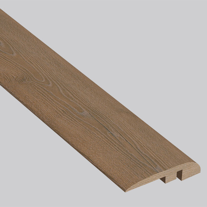 Everlife LVT Shorecliffs Roghan Luxury Vinyl Moulding / Trim - 1.77" x 94" Reducer