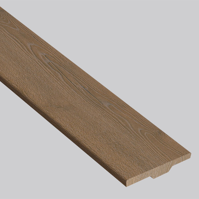 Everlife LVT Shorecliffs Roghan Luxury Vinyl Moulding / Trim - 1.77" x 94" T Molding