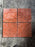 Rojo Alicante Marble Tile Polished 1