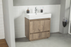 Romina Wood Messina Bathroom Vanity Messina 3