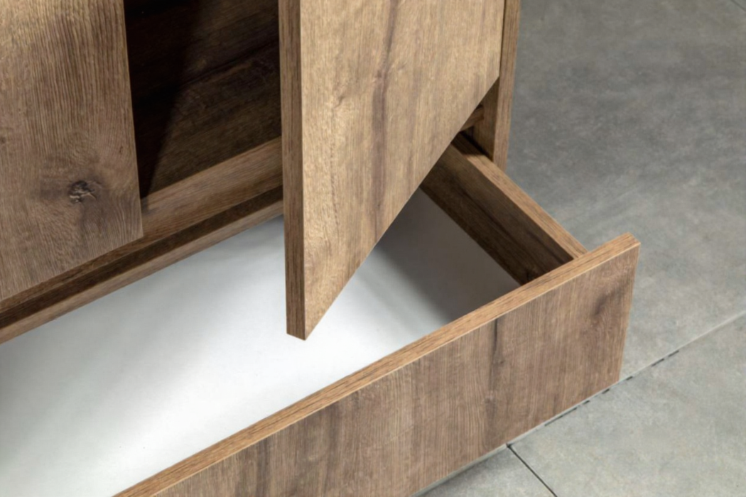 Romina Wood Messina Bathroom Vanity Messina 4