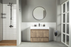Romina Wood Messina Bathroom Vanity Messina 2