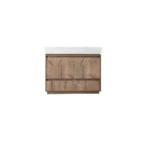 Romina Wood Messina Bathroom Vanity Messina 1