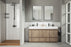 Romina Wood Messina Bathroom Vanity Messina 2