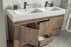 Romina Wood Messina Bathroom Vanity Messina 5