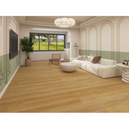 Bevelmark Vinyl Joiner's Path Vinyl Plank UV Acrylic 3