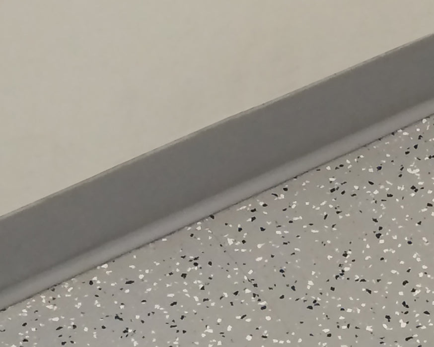 Slate Vinyl Wall Base 3