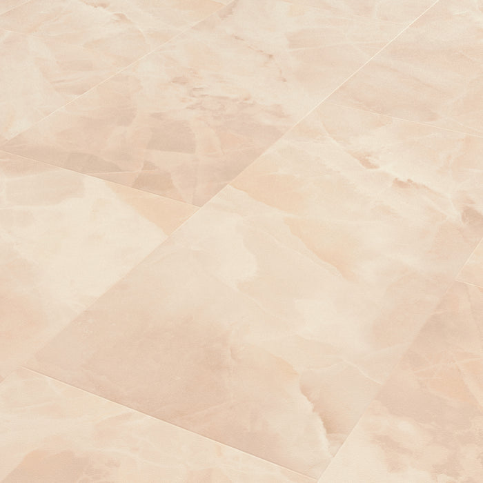 Vinyl Rose Onyx Vinyl Tile Polyurethane 2