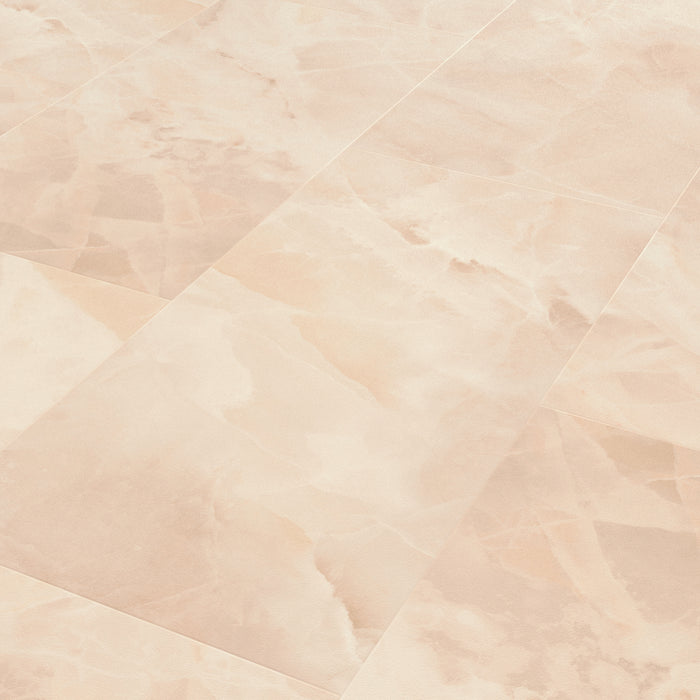 Vinyl Rose Onyx Vinyl Tile Polyurethane 2