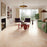 Vinyl Rose Onyx Vinyl Tile Polyurethane 3 3