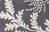Wool 11107 Area Rug Textured 4