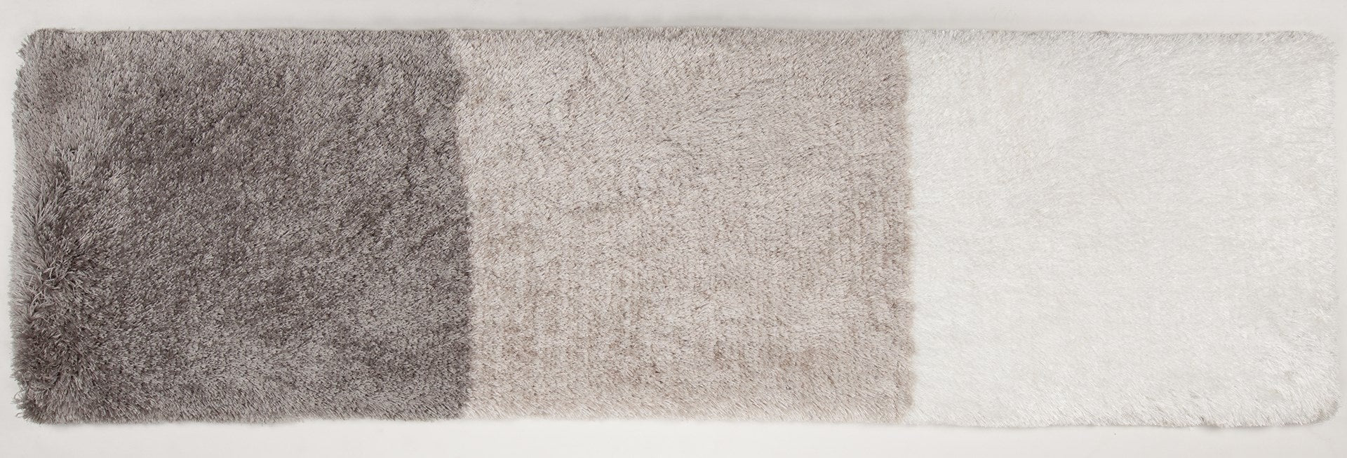 Polyester 47601 Area Rug Textured 3