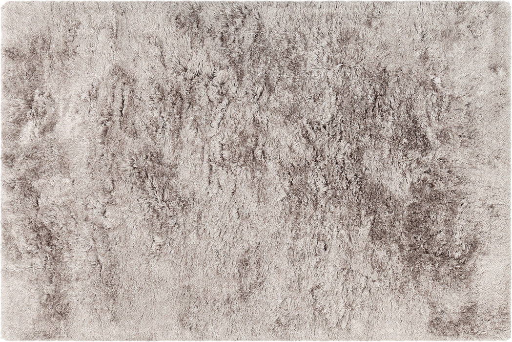 Polyester 47602 Area Rug Textured 2