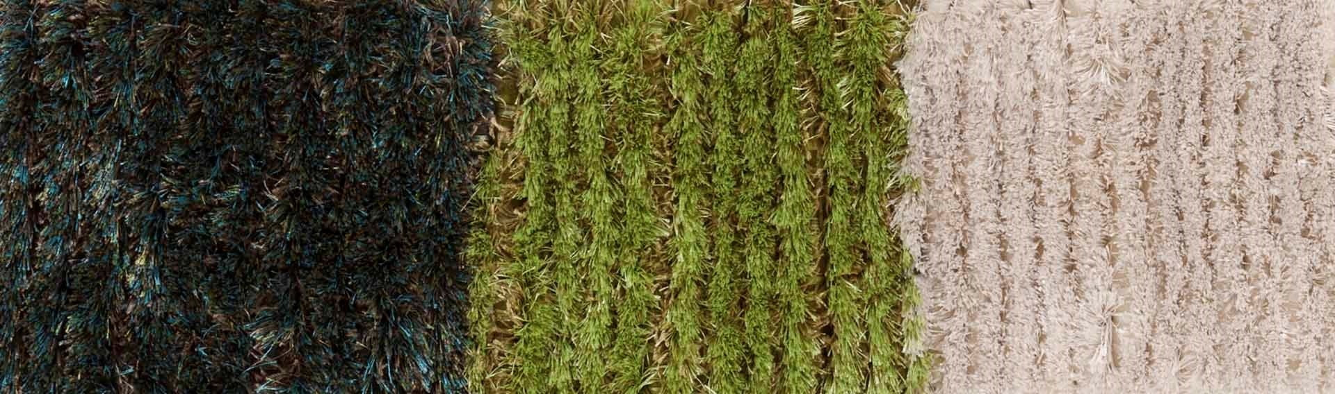 Wool 15101 Area Rug Textured 4