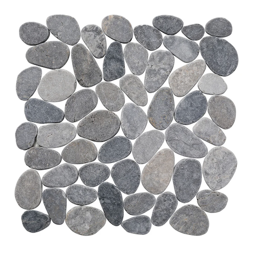 Pebble Grey Marble