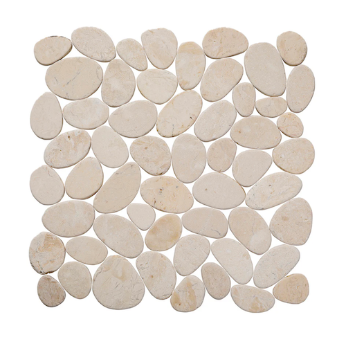 Pebble Beige Marble